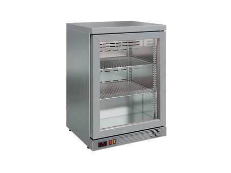 Холодильный стол POLAIR TD101-Grande