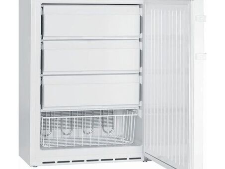 Шкаф холодильный Liebherr /GGU 1500