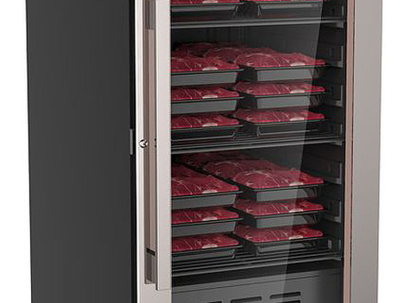Шкаф для вызревания мяса HURAKAN HKN-MA230