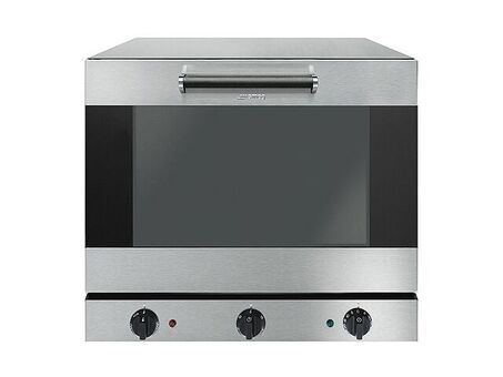 Печь конвекционная SMEG ALFA 43 XMF