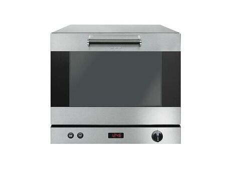 Печь конвекционная SMEG ALFA 43 XEH