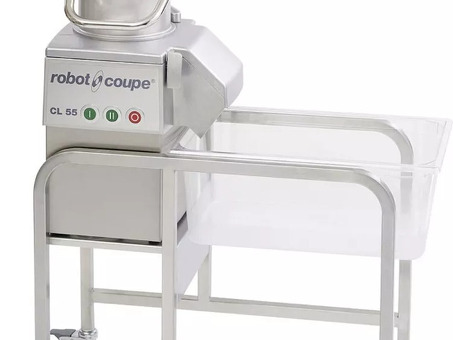 Овощерезка ROBOT-COUPE CL 55 с рычагом