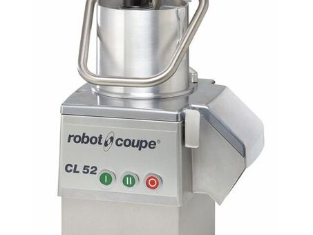 Овощерезка ROBOT-COUPE CL 52, 380В