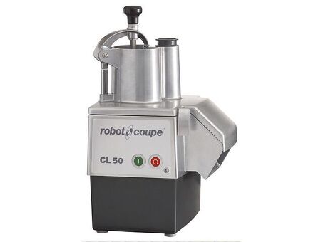 Овощерезка ROBOT-COUPE CL 50, 5 дисков