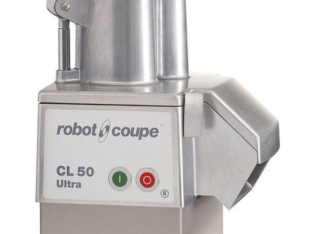 Овощерезка ROBOT-COUPE CL 50 Ultra, 380В