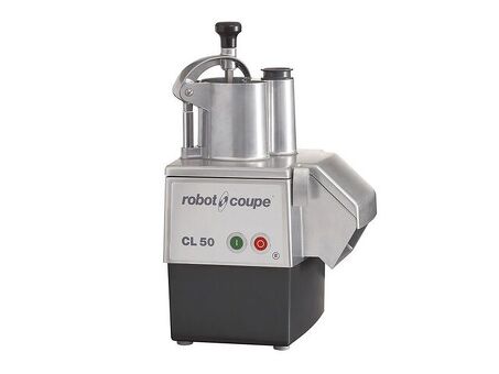 Овощерезка ROBOT-COUPE CL 50, 380В (24446)
