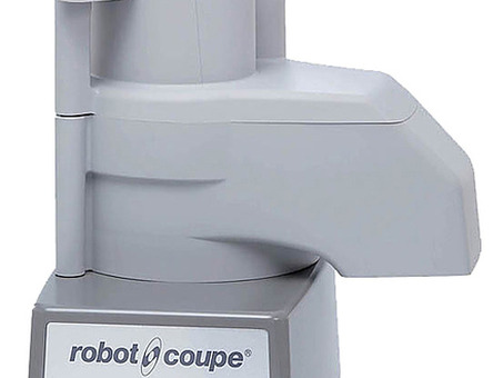 Овощерезка Robot Coupe CL20 4 диска (2201)