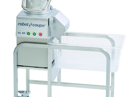 Овощерезка Robot Coupe CL55 2 воронки (2244)