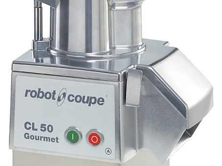 Овощерезка Robot Coupe CL50 Gourmet 380В