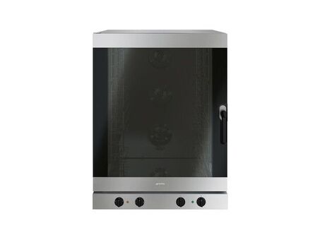 Конвекционная печь SMEG ALFA1035H-2