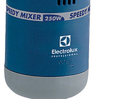 Ручной миксер Electrolux Professional SPEEDY MIXER SMVT20W25 (600021)