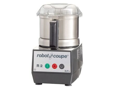 Куттер Robot Coupe R 2 (2450)