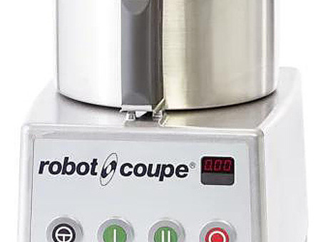 Куттер Robot Coupe R5-1V (24608)