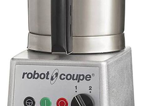 Куттер Robot Coupe R4-2V (22437)
