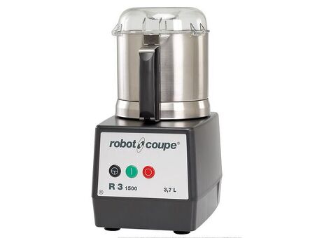Куттер Robot Coupe R3-1500 (22382)