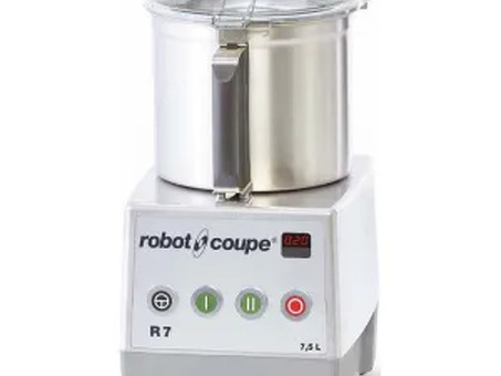 Куттер Robot Coupe R 7 (24658)