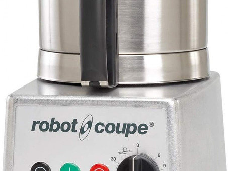 Куттер Robot Coupe R4 v.v