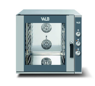 Конвекционная печь WLBake WB664 MR