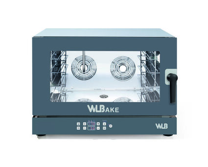 Конвекционная печь WLBake WB464-S ER