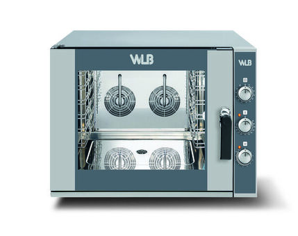 Конвекционная печь WLBake WB464MR