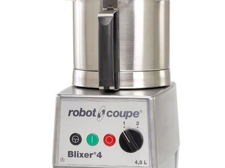 Бликсер Robot Coupe Blixer 4A (33215)