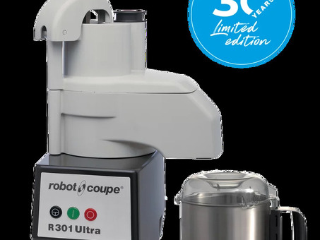 Кухонный процессор Robot Coupe R 301 Ultra ANNIVERSARY