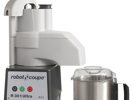 Кухонный комбайн Robot Coupe R 301 Ultra (2547)