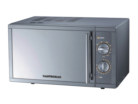 Микроволновая печь Gastrorag WD90023SLB7