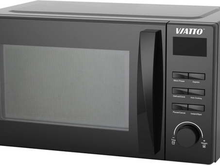 Микроволновая печь Viatto VA-23VX93