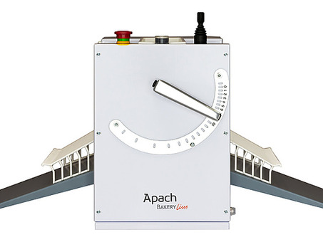 Тестораскаточная машина APACH ASH500SM 220В
