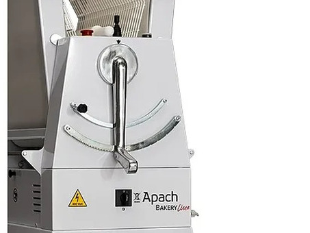 Тестораскаточная машина APACH ASH500/700
