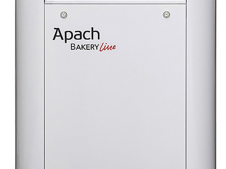Тестоделитель APACH SQ SA60