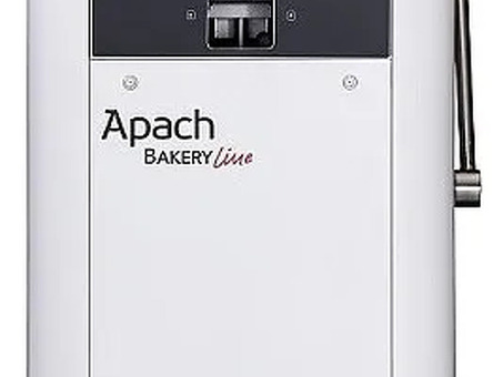 Тестоделитель APACH SQ M42
