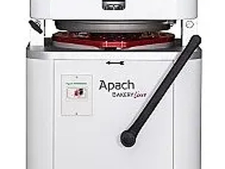 Тестоделитель APACH SPA M30s