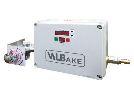 Дозатор воды WLBake WDM 25 ECO