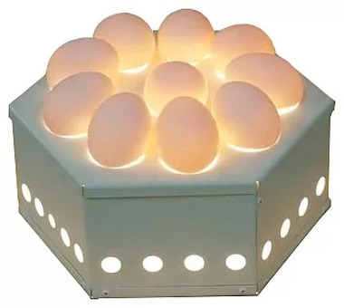 Овоскоп Iterma EGG10