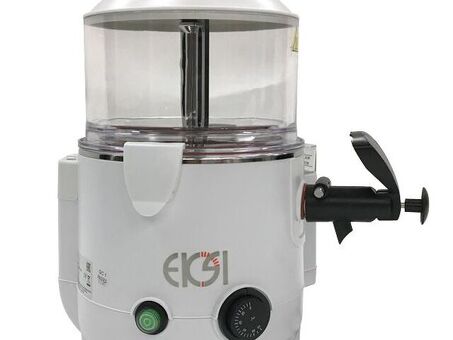 Аппарат для горячего шоколада EKSI Hot Chocolate-5L white