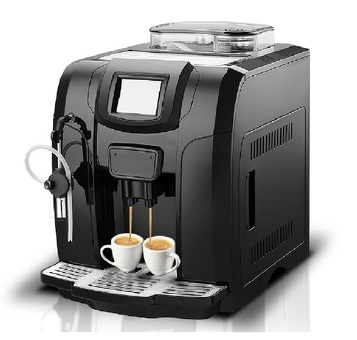 Автоматическая кофемашина EKSI EMC-715