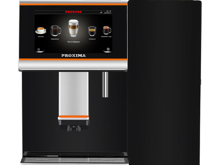 Кофемашина Dr.Coffee Proxima F22
