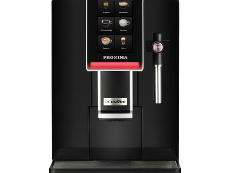 Кофемашина Dr.Coffee Proxima Minibar S1