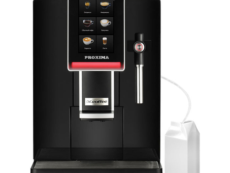 Кофемашина Dr.Coffee Proxima Minibar S1