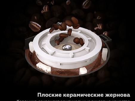 Кофемашина Dr.Coffee Proxima M12 Plus