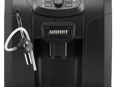 Автоматическая кофемашина Airhot AC-715