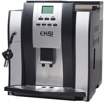 Автоматическая кофемашина EKSI EMC-709