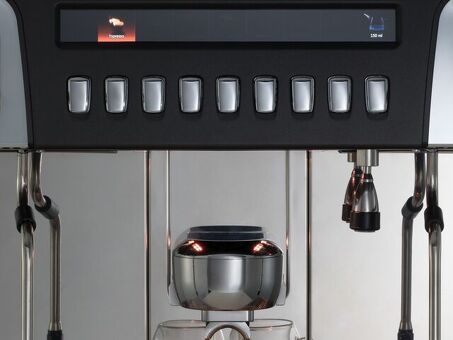 Автоматическая кофемашина La Cimbali S60 S100