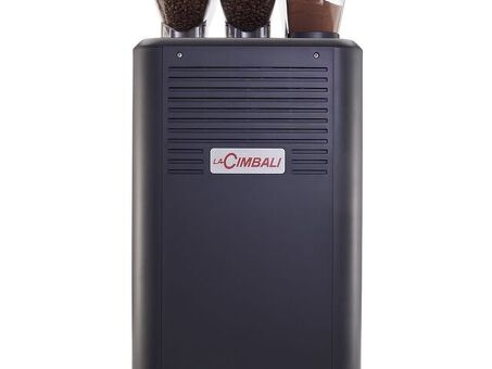Автоматическая кофемашина La Cimbali S15 CP10 MilkPS