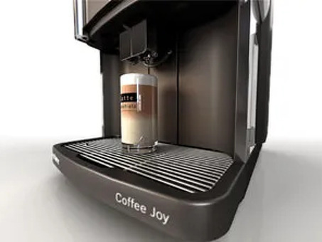 Кофемашина Schaerer Coffee Joy