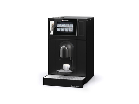 Кофемашина Schaerer Coffee Prime (Powerpack)