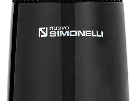 Кофемолка Nuova Simonelli MDJ ON Demand Black