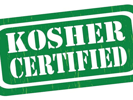 Kosher Market – кошерные товары с доставкой по Москве, Подмосковью и всей территории РФ